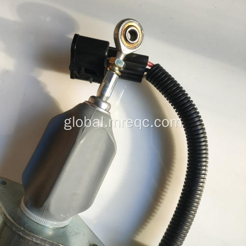  37Z36-56010A Auto Parts Solenoid Valve Factory